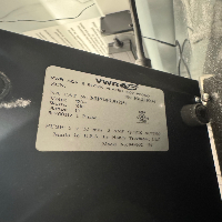 VWR Digital Heatblock image 0